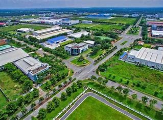 Khám Phá Sự Phát Triển Hạ Tầng Tại Đồng Nai 2024