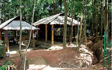 Khám Phá Di Sản và Đặc Sản Đồng Nai Năm 2024