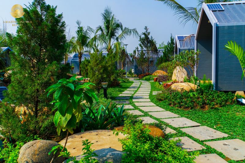 Khám Phá Các Resort Sang Trọng Tại Đồng Nai 2024